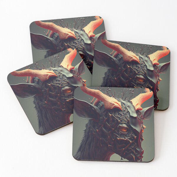 Item preview, Monster funny bizarre and strange looking designed and sold by mrlongfield.