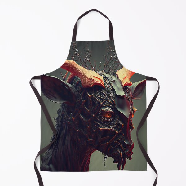 Item preview, Monster funny bizarre and strange looking designed and sold by mrlongfield.