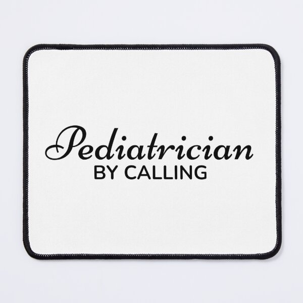 Item preview, Pediatrician by Calling designed and sold by TrulyRested.