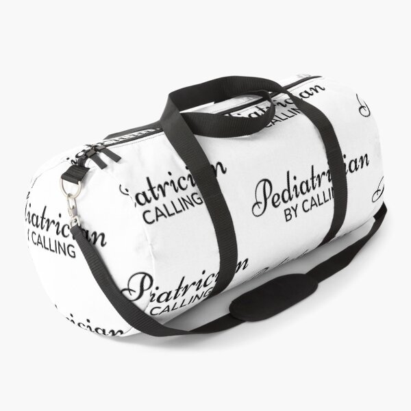 Item preview, Pediatrician by Calling designed and sold by TrulyRested.