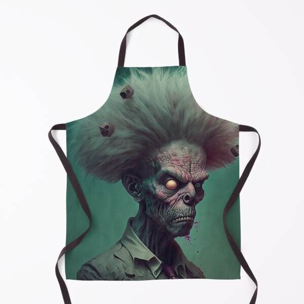 Item preview, Monster funny bizarre and strange looking designed and sold by mrlongfield.