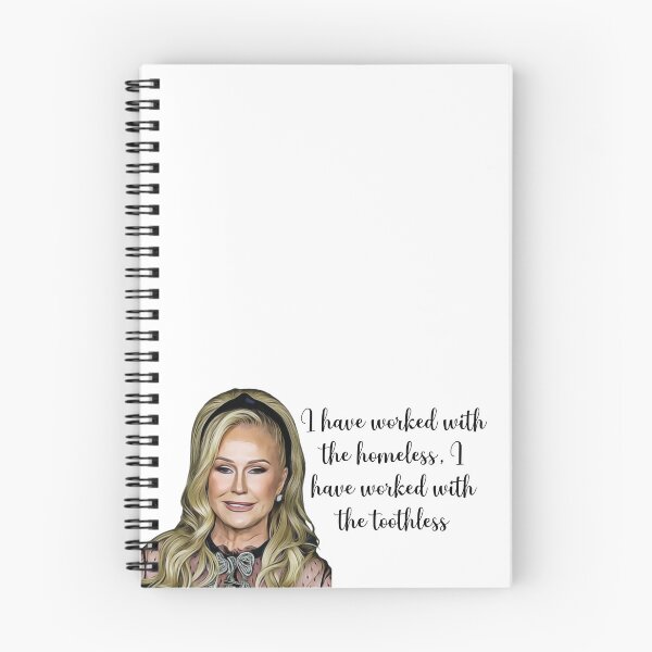 Item preview, The Real Housewives Kathy Hilton  - Homeless not toothless designed and sold by QueensOfBravo.
