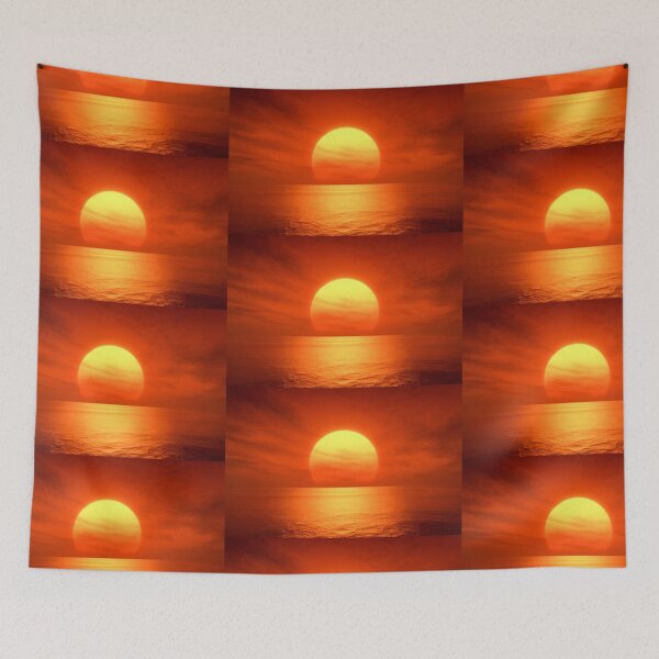 Item preview, Sunset designed and sold by designmetaspace.