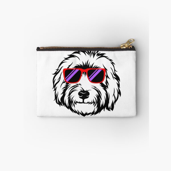 Item preview, Doodle in Sun Glasses designed and sold by Merigold.