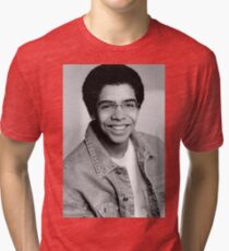 Drake - Yearbook Tri-blend T-Shirt