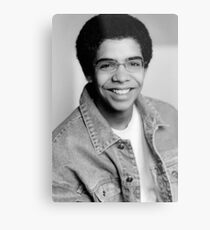 Drake - Yearbook Metal Print