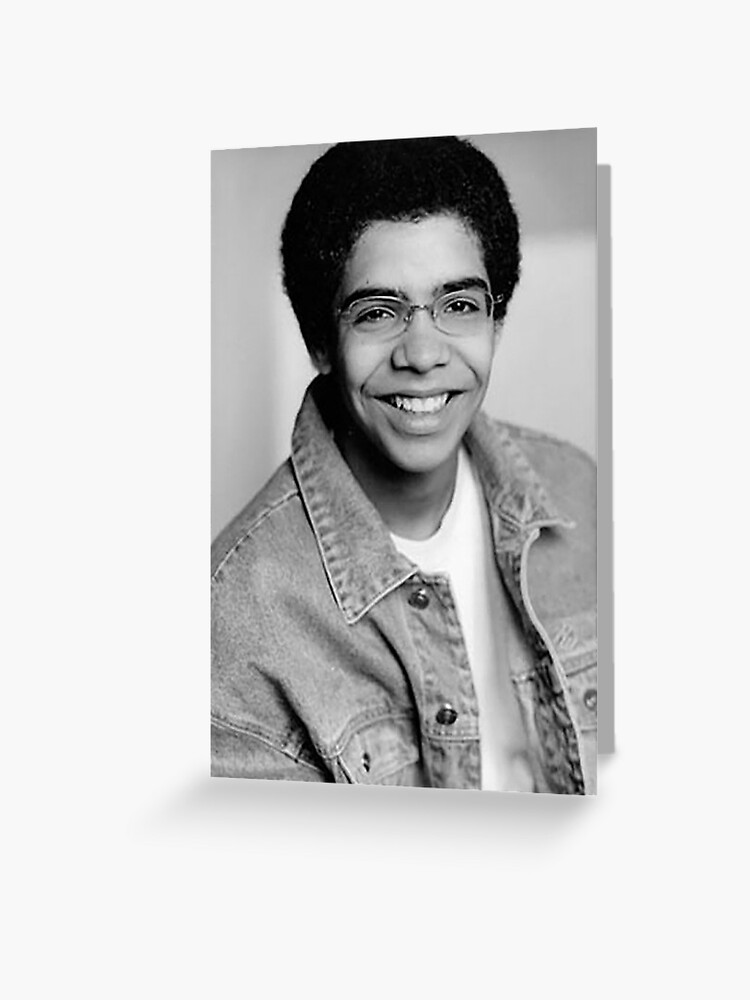 Drake Yearbook Greeting Card By Joshgranovsky Redbubble