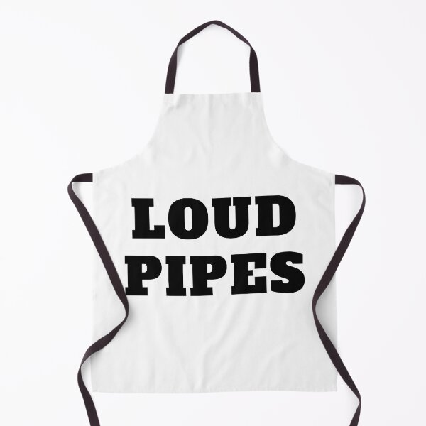 Item preview, Loud Pipes designed and sold by AbstractAcid.