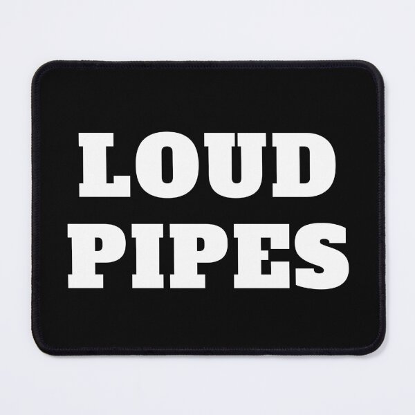 Item preview, Loud Pipes designed and sold by AbstractAcid.