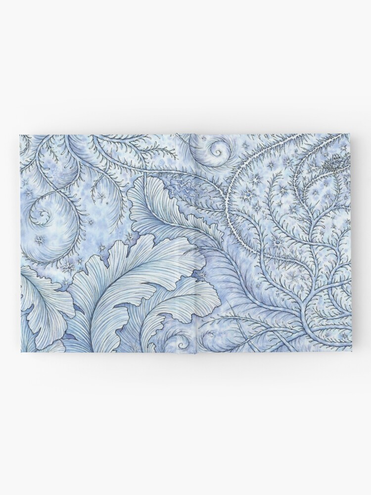 Alternate view of Happy Frosty Holidays! Hardcover Journal