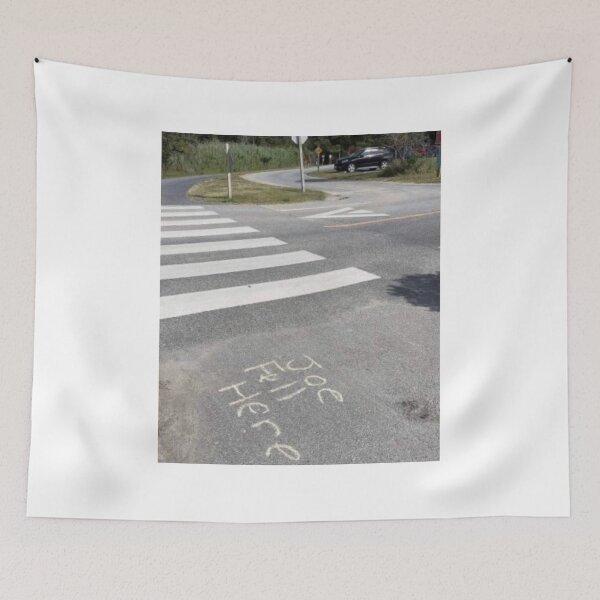 Item preview, Joe Fell Here Anti Joe Biden designed and sold by StoreGoHard.