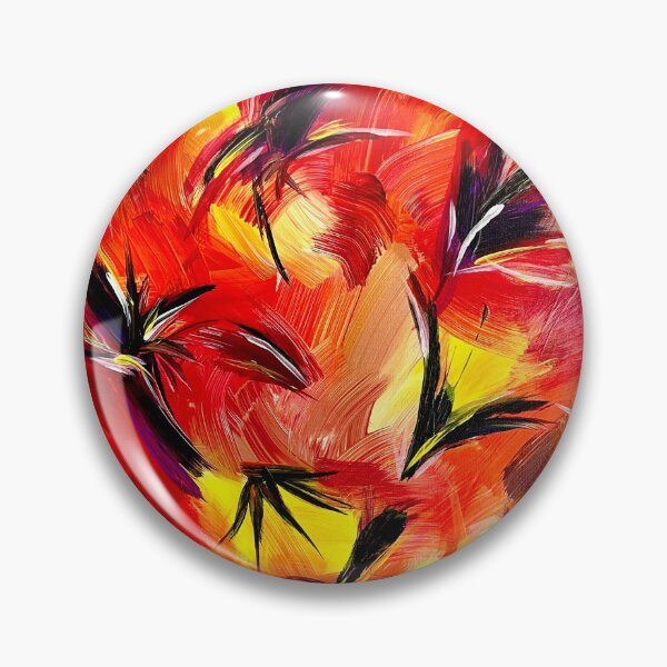 Item preview, Abstract Fire designed and sold by Caitlin Bolt.