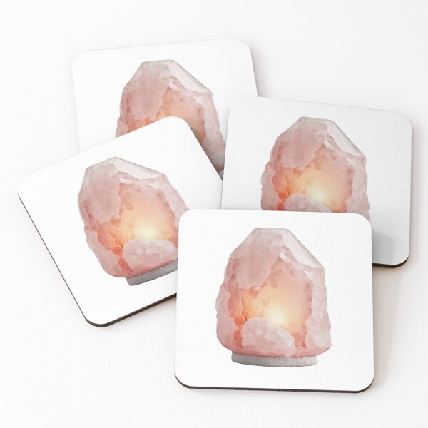 Item preview, salt lamp designed and sold by 2rose.
