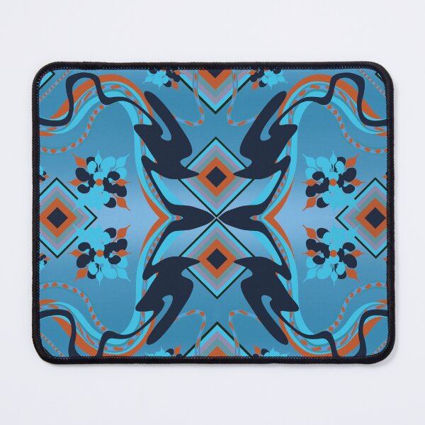 Item preview, Manora pattern  designed and sold by KKhloris.