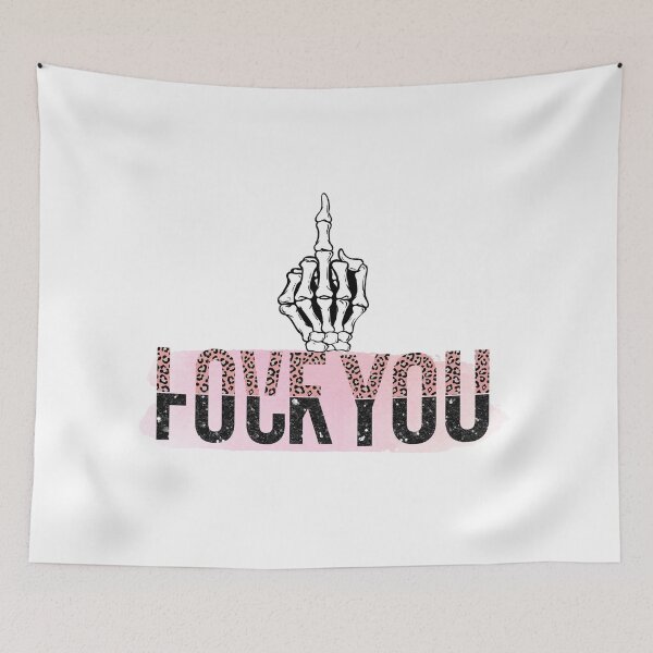 Item preview, Love you - F you - gift for your ex designed and sold by jhon peko.