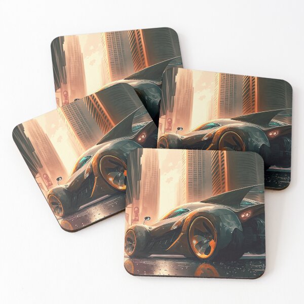 Item preview, Racing Car designed and sold by mrlongfield.