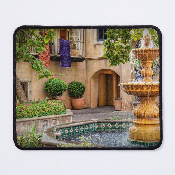 Item preview, Tlaquepaque Arts & Crafts Village designed and sold by Viv Thompson Photography .