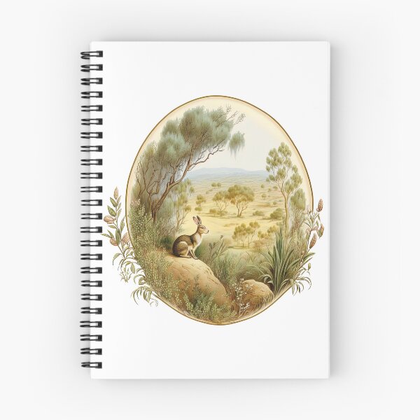 Item preview, Wild Bunny and Wild Rabbit, Easter Wild Bunny designed and sold by T-Shirt-Depot.