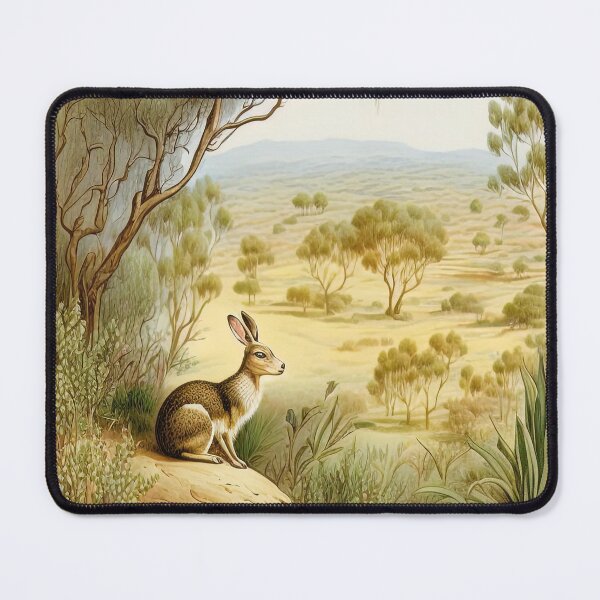 Item preview, Wild Bunny and Wild Rabbit, Easter Wild Bunny designed and sold by T-Shirt-Depot.