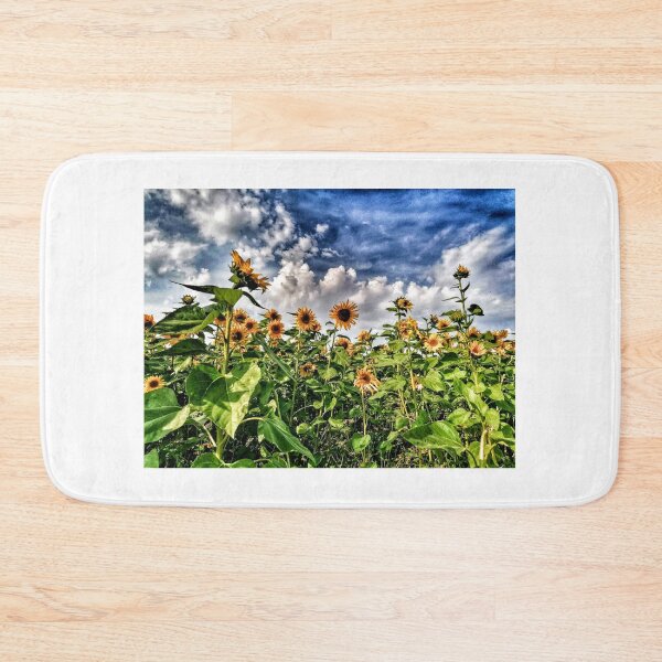 Item preview, Sunflowers designed and sold by wumplekin.
