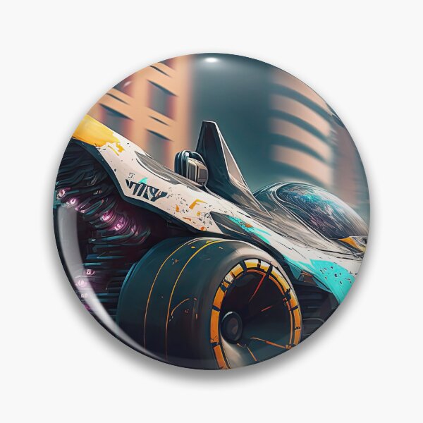 Item preview, Racing Car designed and sold by mrlongfield.