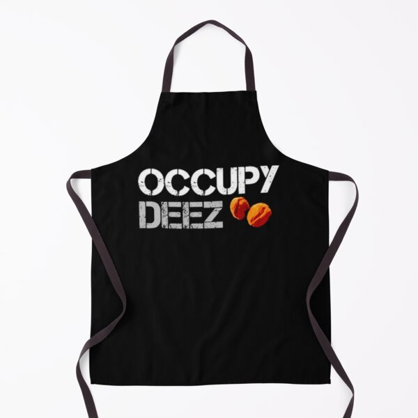 Item preview, Occupy Deez nuts designed and sold by StoreGoHard.