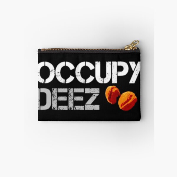 Item preview, Occupy Deez nuts designed and sold by StoreGoHard.