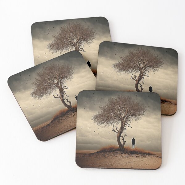 Item preview, Lonely man  designed and sold by mrlongfield.