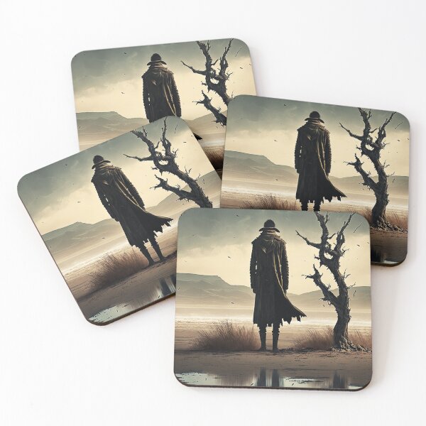 Item preview, Lonely man  designed and sold by mrlongfield.