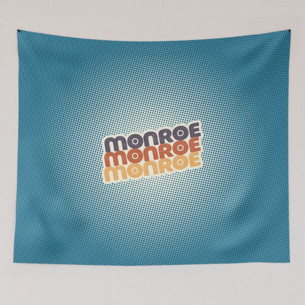 Item preview, Monroe, NC | Retro Stack designed and sold by retroready.