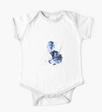 Back to the future - Great Scott ! One Piece - Short Sleeve