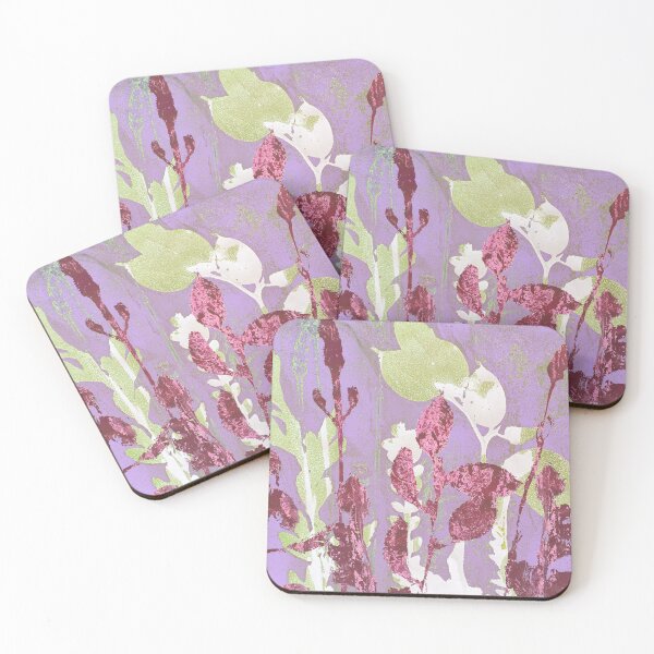 Item preview, Meadow botanic floral dream designed and sold by Alessandro Remo Mazzoni Remotextiles.