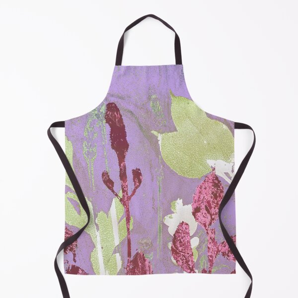 Item preview, Meadow botanic floral dream designed and sold by Alessandro Remo Mazzoni Remotextiles.
