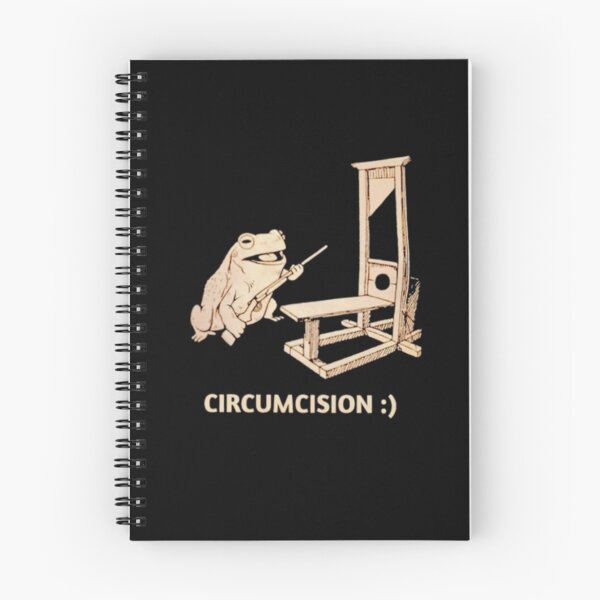 Item preview, Frog Circumcision designed and sold by StoreGoHard.