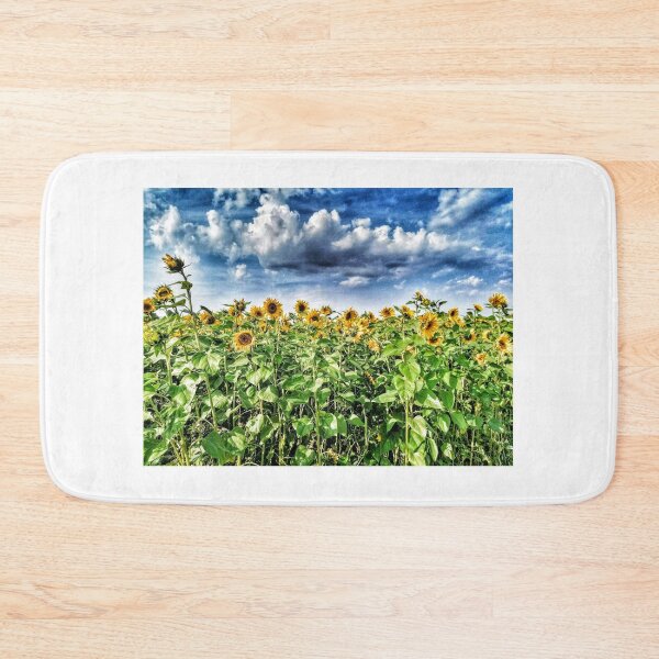 Item preview, Sunflowers designed and sold by wumplekin.
