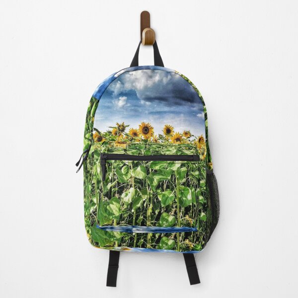 Item preview, Sunflowers designed and sold by wumplekin.