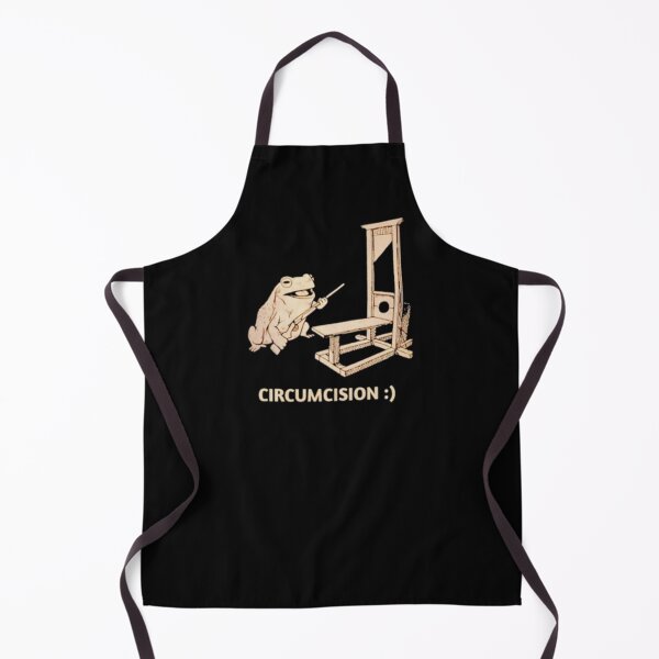 Item preview, Frog Circumcision designed and sold by StoreGoHard.