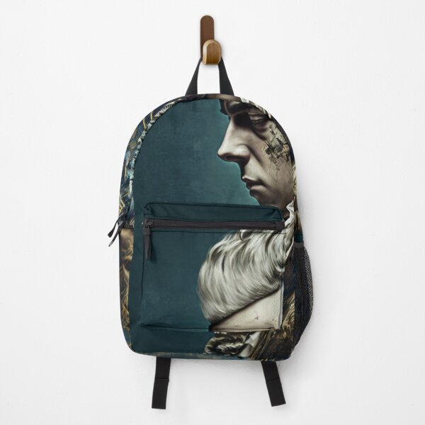 Item preview, futuristic mozart designed and sold by jsebouvi.