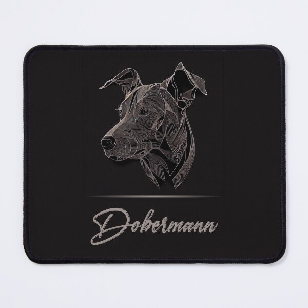 Artikelvorschau, Dobermann entworfen und verkauft von Best-Breeds.