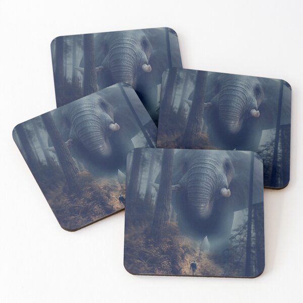 Item preview, Big Elephant  designed and sold by Vecture ..