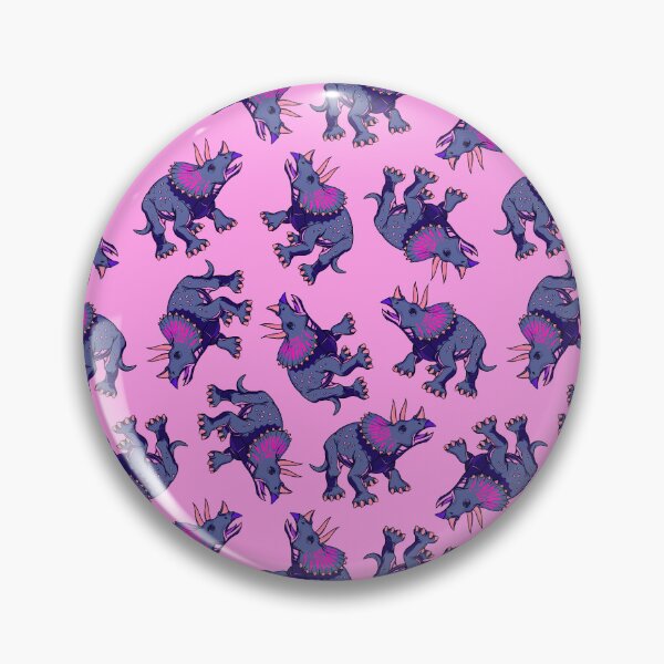 Item preview, Triceratops designed and sold by OtterFactory.