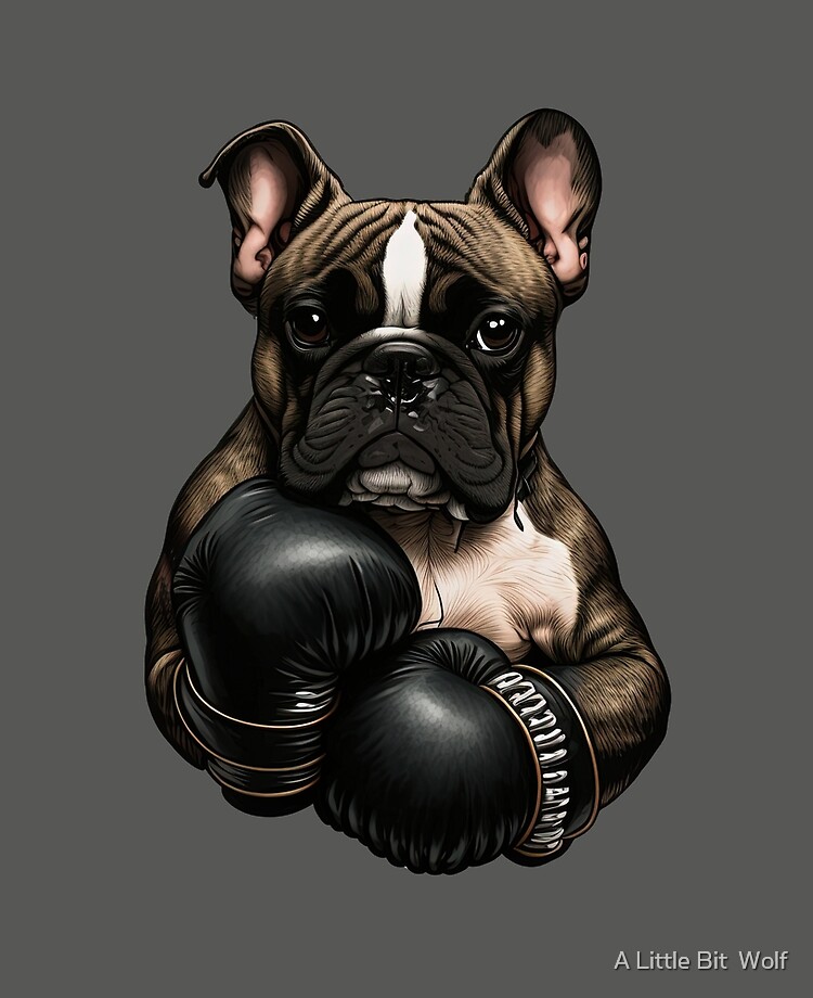 Boxing gloves best sale for dogs