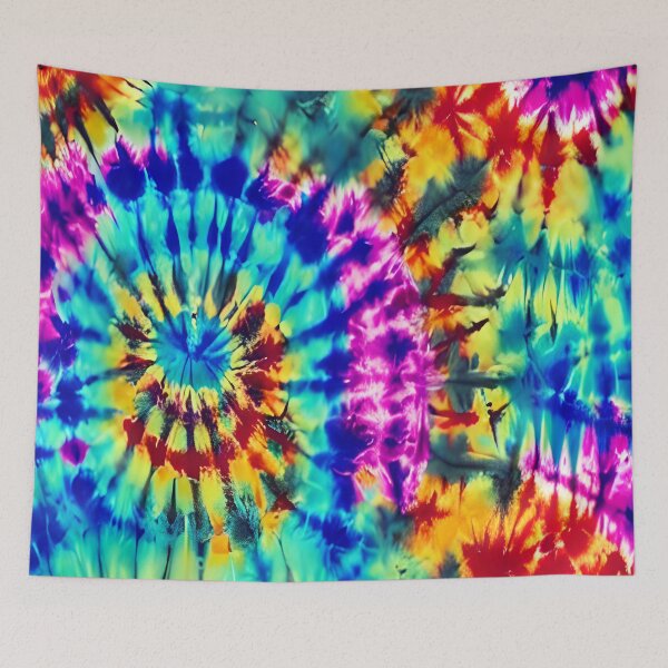 Item preview, Beautiful Tie dye texture designed and sold by Trendy Valley .