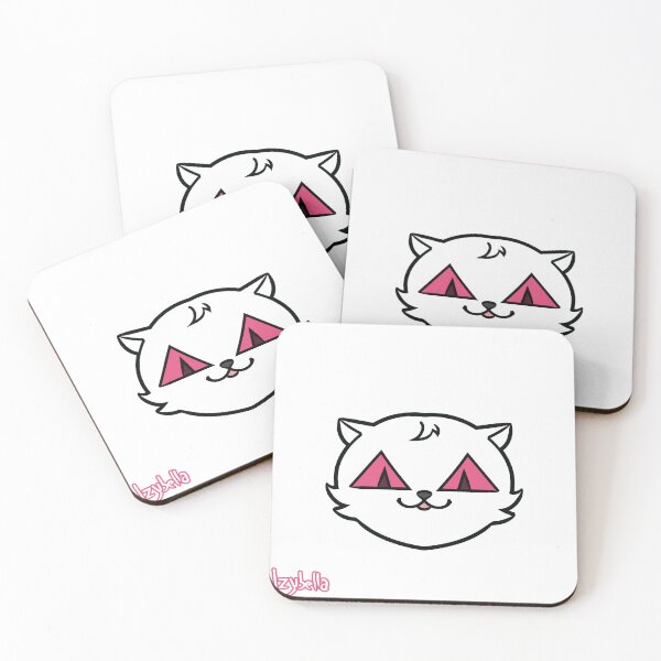 Item preview, izybella | catshapes designed and sold by agnumasalis.