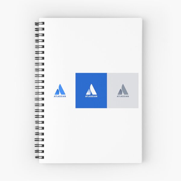 Item preview, atlassian jira confluence programming tool sticker designed and sold by developerfriday.
