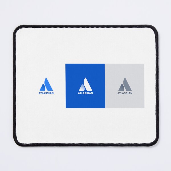 Item preview, atlassian jira confluence programming tool sticker designed and sold by developerfriday.