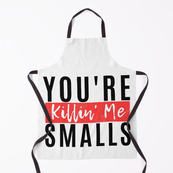 Item preview, You're Killin' Me, Smalls designed and sold by Merigold.
