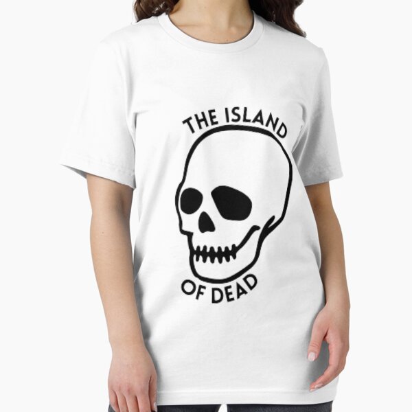 Item preview, The island of dead designed and sold by Damljan Jugovic.