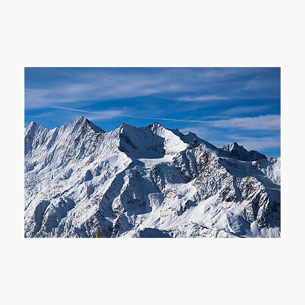 Item preview, Swiss Alps designed and sold by rogerhphoto.