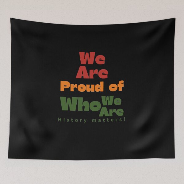 Item preview, Black History Month T Shirt - K367 designed and sold by K367.